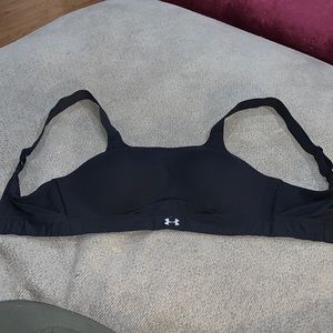 Under Armour High Impact Sports Bra